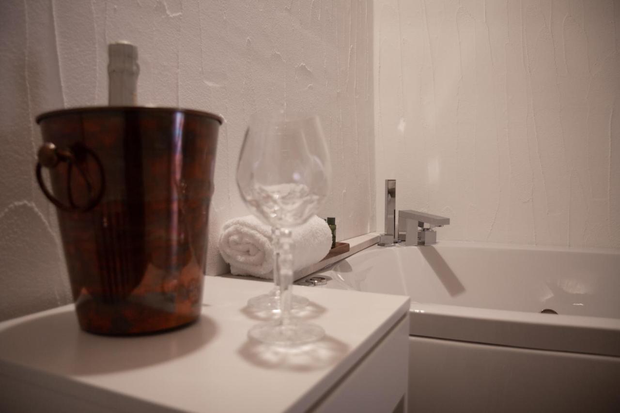 Guest House Sciola - Ts Rooms B&B San Sperate ภายนอก รูปภาพ