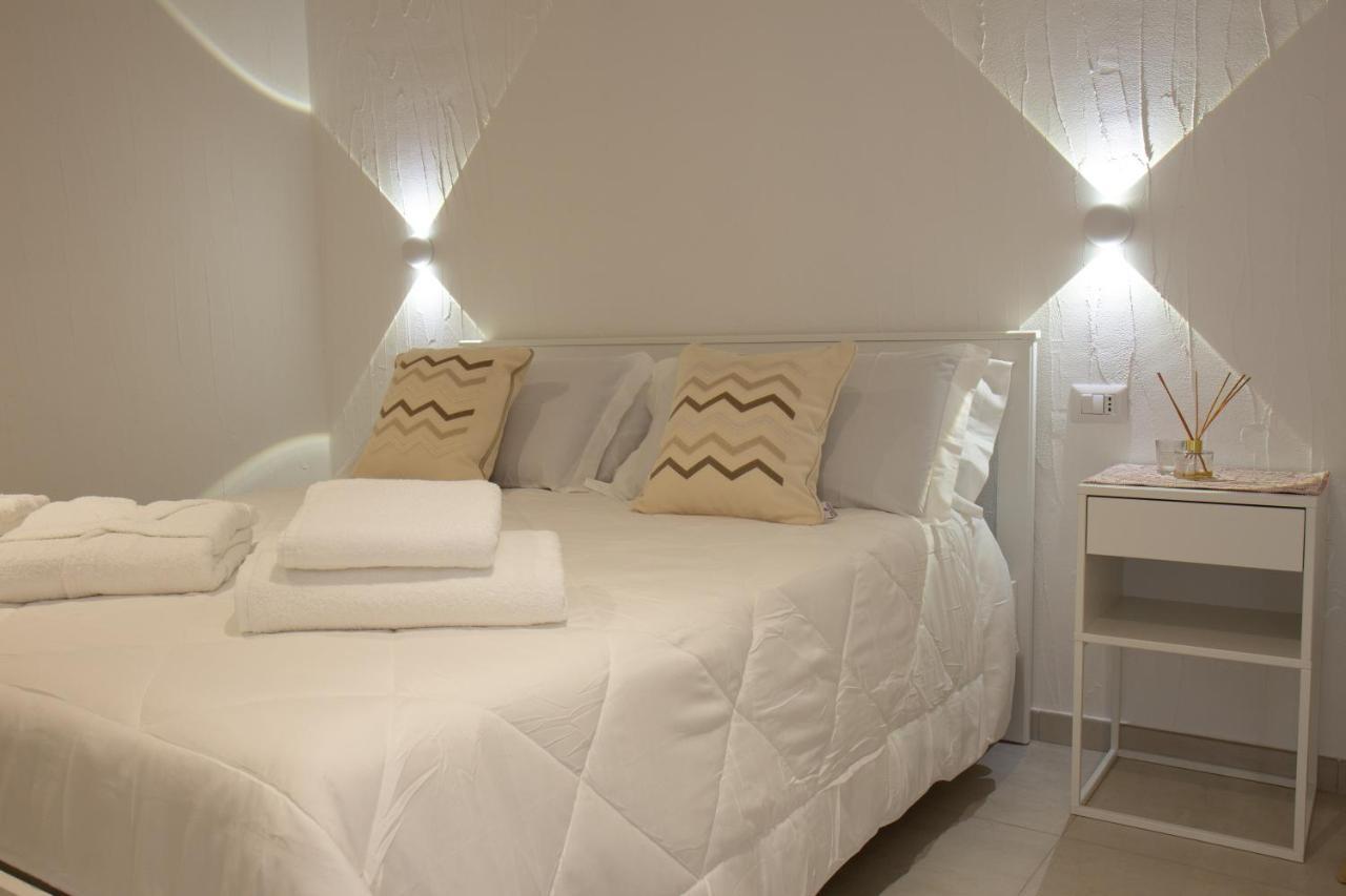 Guest House Sciola - Ts Rooms B&B San Sperate ภายนอก รูปภาพ