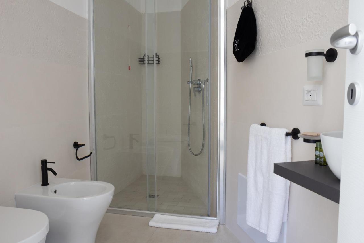 Guest House Sciola - Ts Rooms B&B San Sperate ภายนอก รูปภาพ