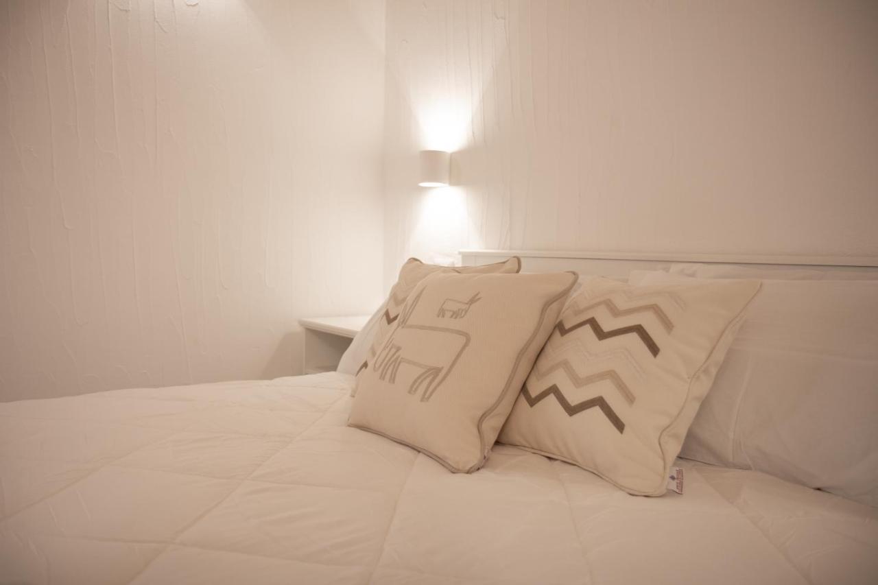 Guest House Sciola - Ts Rooms B&B San Sperate ภายนอก รูปภาพ