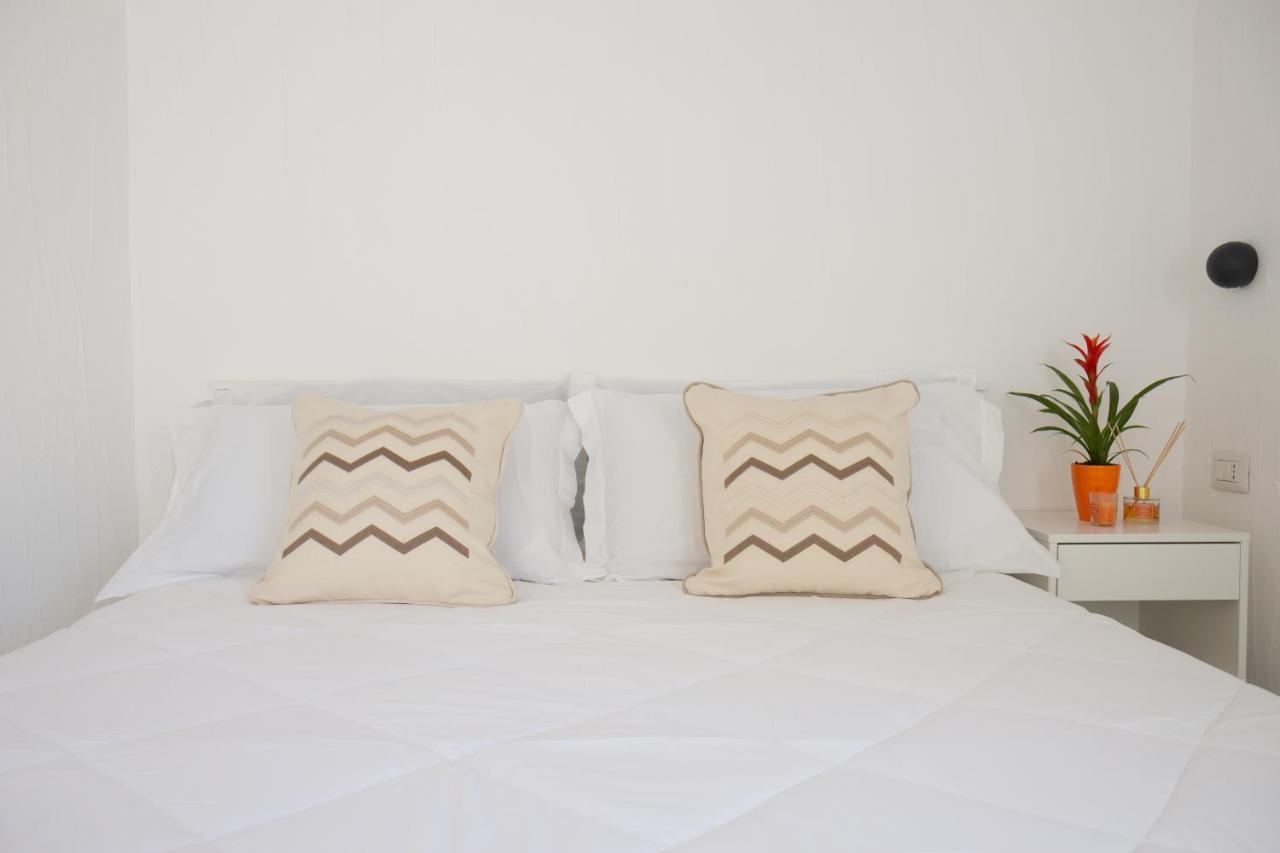 Guest House Sciola - Ts Rooms B&B San Sperate ภายนอก รูปภาพ