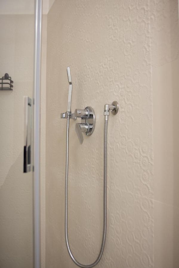Guest House Sciola - Ts Rooms B&B San Sperate ภายนอก รูปภาพ
