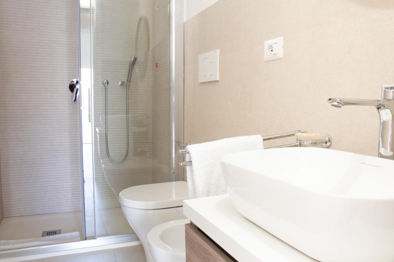 Guest House Sciola - Ts Rooms B&B San Sperate ภายนอก รูปภาพ