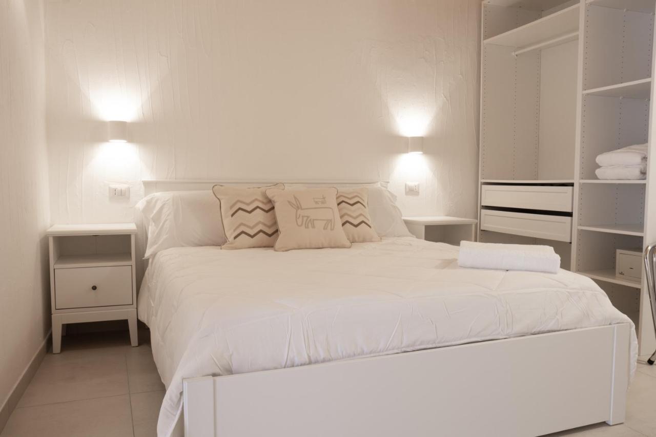 Guest House Sciola - Ts Rooms B&B San Sperate ภายนอก รูปภาพ