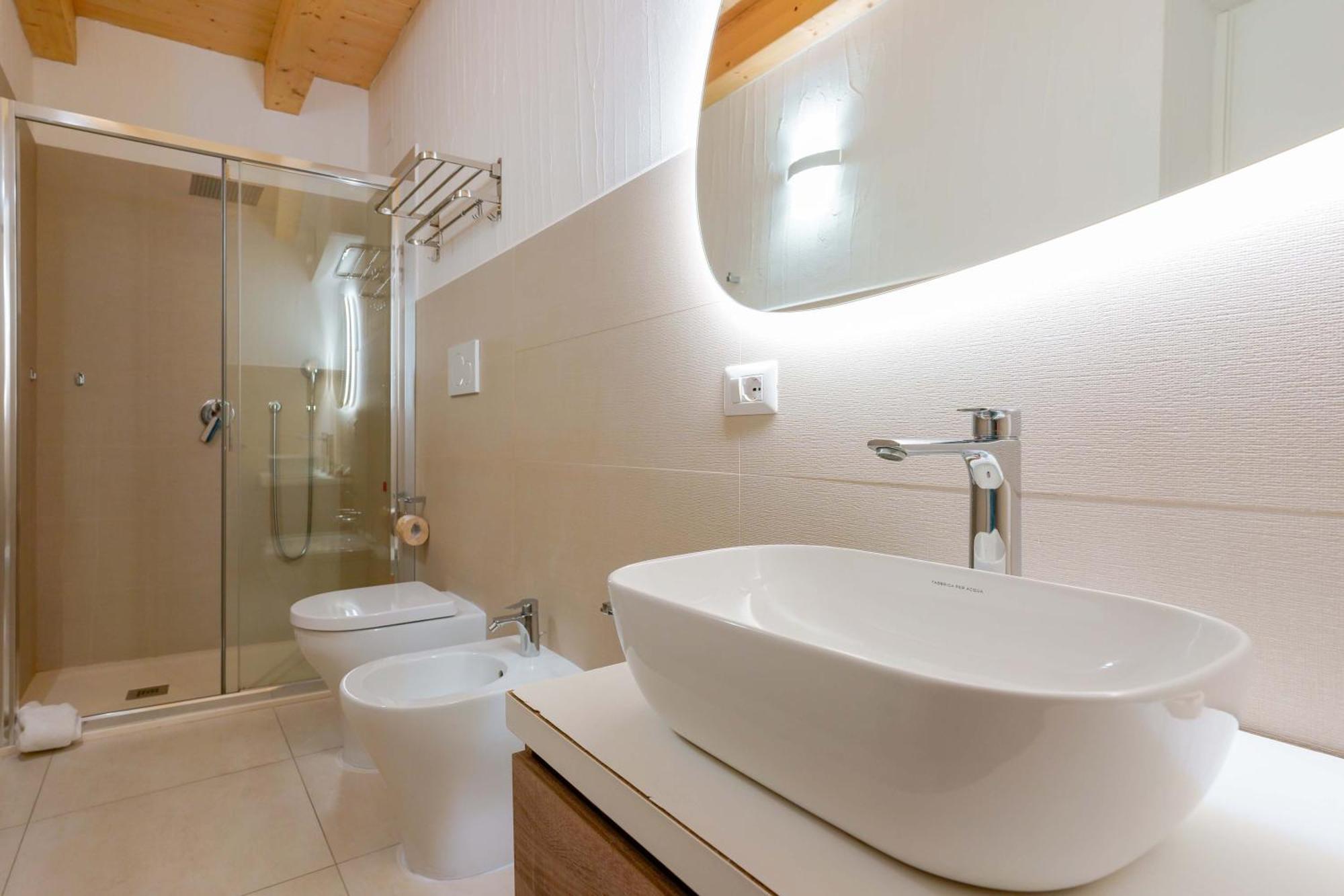 Guest House Sciola - Ts Rooms B&B San Sperate ภายนอก รูปภาพ